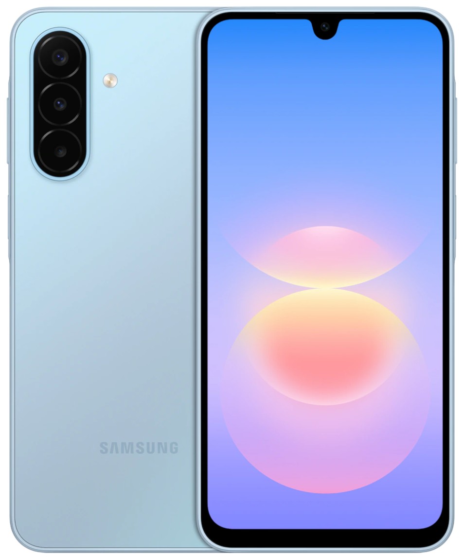 Samsung Galaxy A18 4G